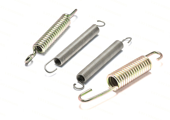 抽屜拉伸彈簧 抽屜裝置用拉伸彈簧設計，抽屜拉伸彈簧定制服務