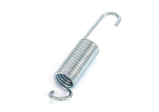 夾具拉伸彈簧 夾具設備用拉伸彈簧設計，夾具拉伸彈簧制造服務
