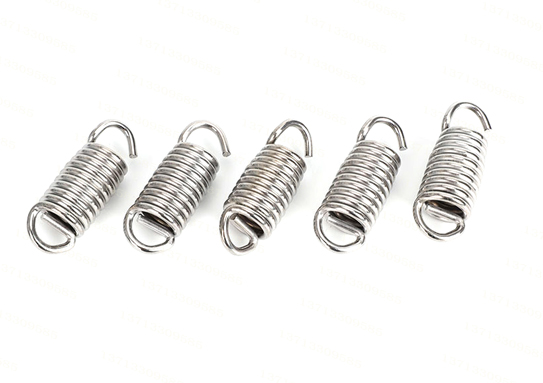 鋼絲拉簧彈簧 鋼絲結(jié)構(gòu)拉簧精密制造，鋼絲拉簧彈簧設(shè)計(jì)與生產(chǎn)