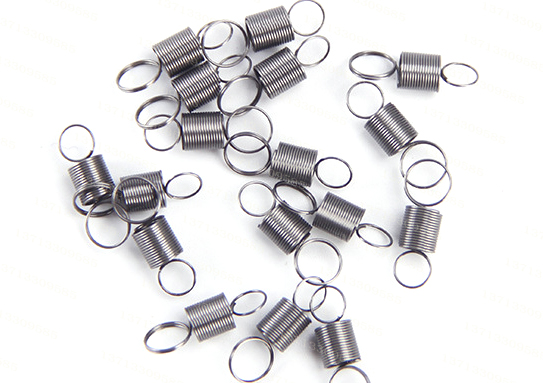 玩具拉桿彈簧 玩具拉桿裝置用彈簧生產(chǎn)，玩具拉桿彈簧供應(yīng)