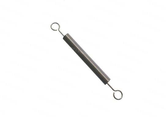 雙耳拉伸彈簧