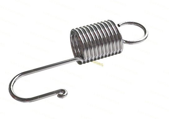 軸向拉伸彈簧 軸向拉伸結(jié)構(gòu)彈簧精密制造，軸向拉伸彈簧設(shè)計(jì)