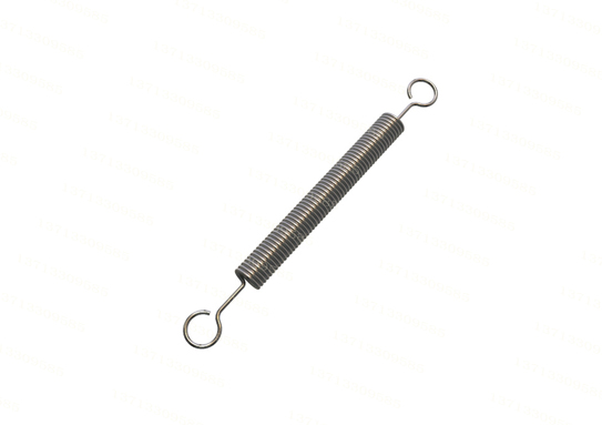冷庫拉力彈簧