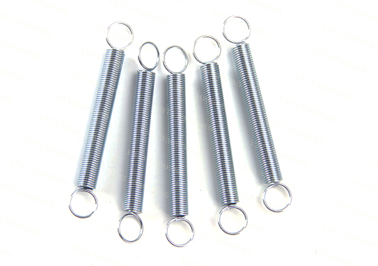 拉力健身彈簧 健身器材用拉力彈簧生產，拉力健身彈簧供應