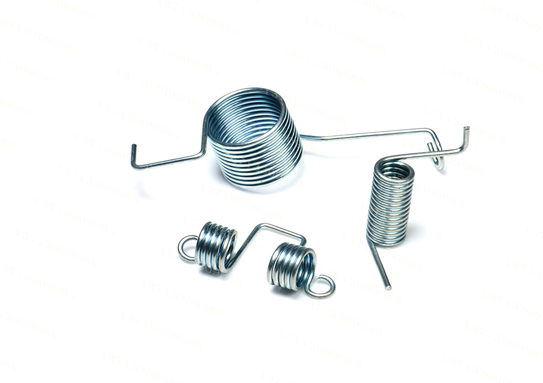 門鎖扭力彈簧,門鎖系統(tǒng)的扭力彈簧零件，門鎖扭力彈簧應(yīng)用