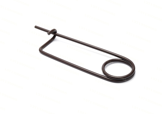 曲軸扭轉彈簧,曲軸扭轉裝置中的彈簧配件，曲軸扭轉彈簧生產與供應