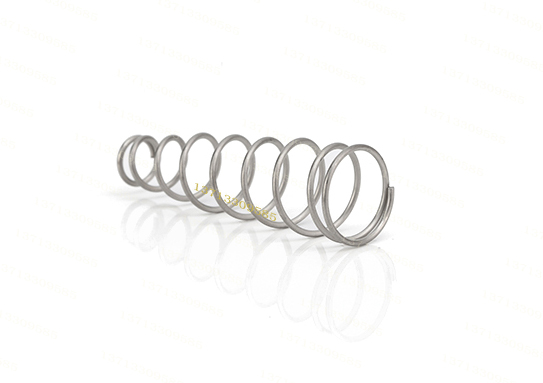 鱷魚卡彈簧 工業(yè)夾具鱷魚卡用強(qiáng)力彈簧，鱷魚卡彈簧制造