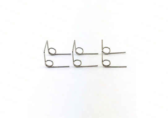 扭頭扭彈簧,扭轉頭部用的彈簧，扭頭扭彈簧制造服務