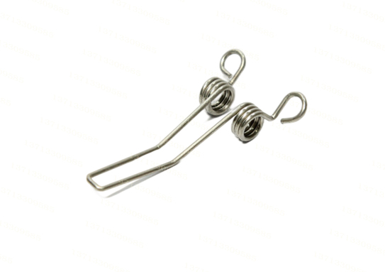 精密扭轉彈簧,用于扭轉運動的精密彈簧產品，精密扭轉彈簧制造與供應