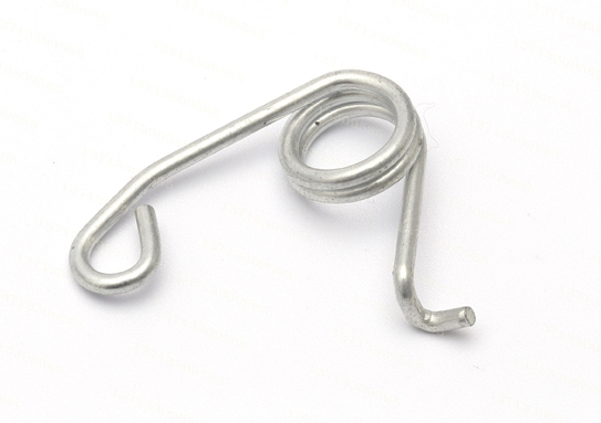 圓柱扭轉(zhuǎn)彈簧,具有圓柱形扭轉(zhuǎn)特性的彈簧產(chǎn)品，圓柱扭轉(zhuǎn)彈簧設(shè)計(jì)與制造