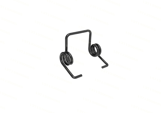 粗大扭力彈簧,粗大扭轉裝置中的彈簧配件，粗大扭力彈簧設計與制造