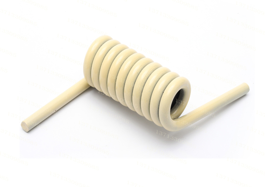 定扭力彈簧，設定特定扭力的彈簧產品，定扭力彈簧生產