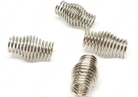 登高車彈簧 登高作業(yè)車用安全彈簧，登高車彈簧供應(yīng)