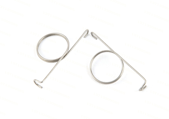 汽車扭桿彈簧,汽車扭桿機(jī)構(gòu)所用的彈簧配件，汽車扭桿彈簧應(yīng)用