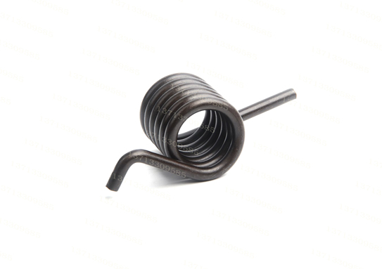 變扭力彈簧,變扭力傳遞的彈簧組件，變扭力彈簧設(shè)計(jì)與制造