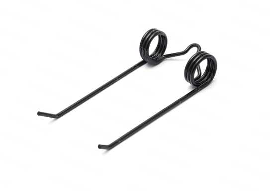 方形扭轉彈簧用于方形扭轉裝置的彈簧零件，方形扭轉彈簧制造與供應