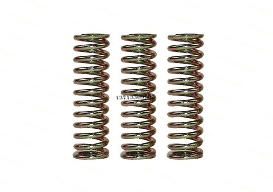 圓柱螺旋壓縮彈簧廠家圓柱螺旋壓縮彈簧廠家生產，圓柱壓縮彈簧供應