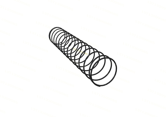 東莞塔型壓縮彈簧定制東莞塔型壓縮彈簧定制生產，塔型壓縮彈簧供應