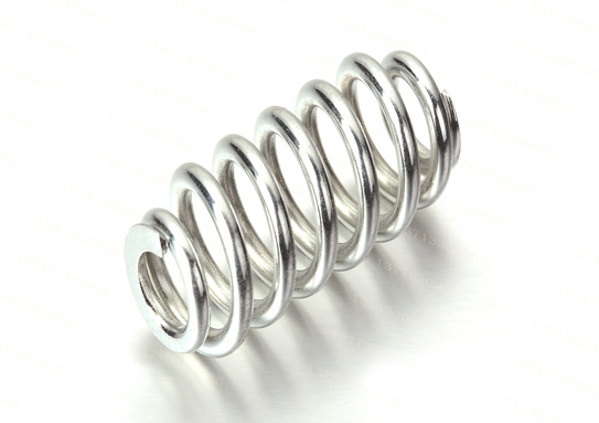 東莞不銹鋼301壓力彈簧東莞不銹鋼301壓力彈簧生產，不銹鋼301壓力彈簧供應