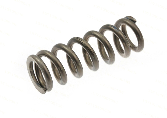 洗衣機排水閥拉力彈簧用于洗衣機排水閥的拉力彈簧產品，確保排水閥的正常運轉和密封性。