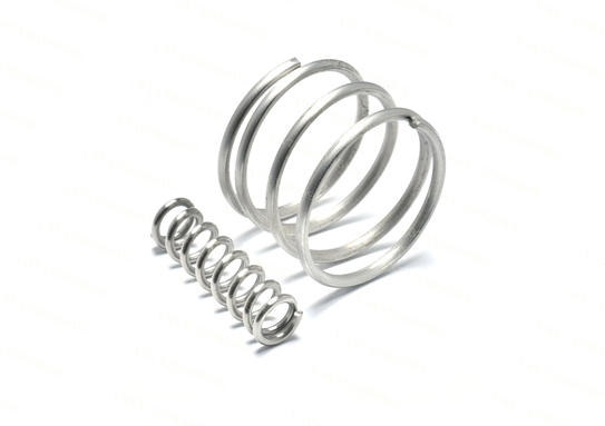 旋轉(zhuǎn)接頭壓力彈簧