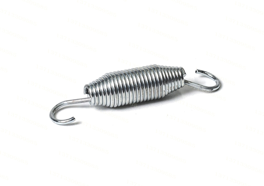 如何選擇合適的拉伸彈簧固定方式