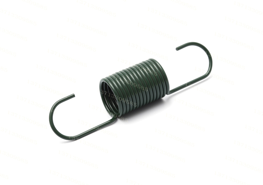 拉力彈簧檢測方法及步驟詳解