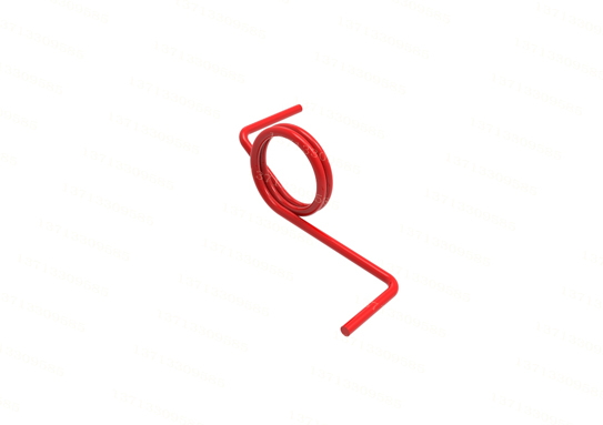 汽車彈簧的環保材質選擇