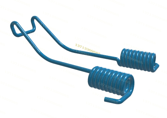 汽車彈簧材質選擇與特性分析