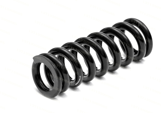 大壓簧的設計和應用