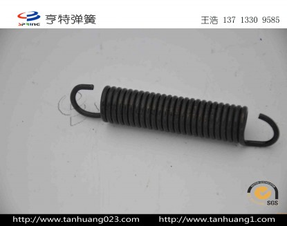 拉簧,拉伸彈簧,汽車座椅調(diào)節(jié)器彈簧