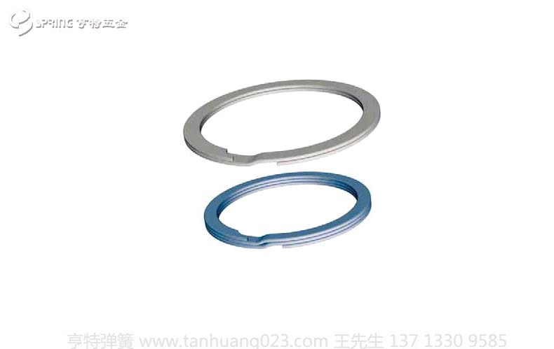 彈簧墊圈